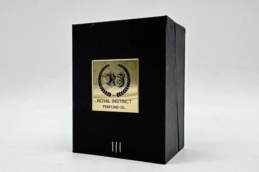 Parfum Öl Royal Instinct III, 15 ml
